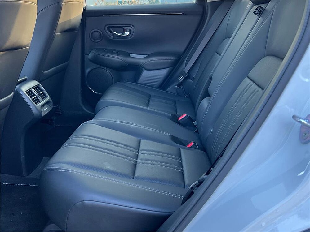 Honda ZR-V 2.0 i-MMD 4x2 Advance CVT