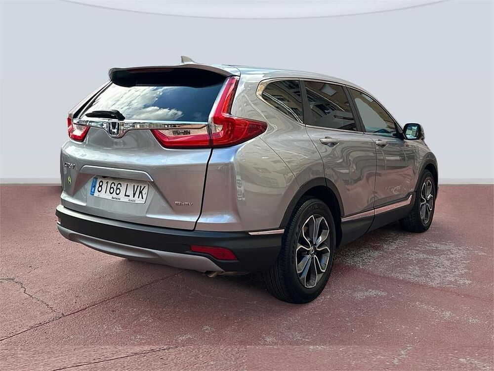 Honda CR-V 2.0 i-MMD 4x2Elegance Navi