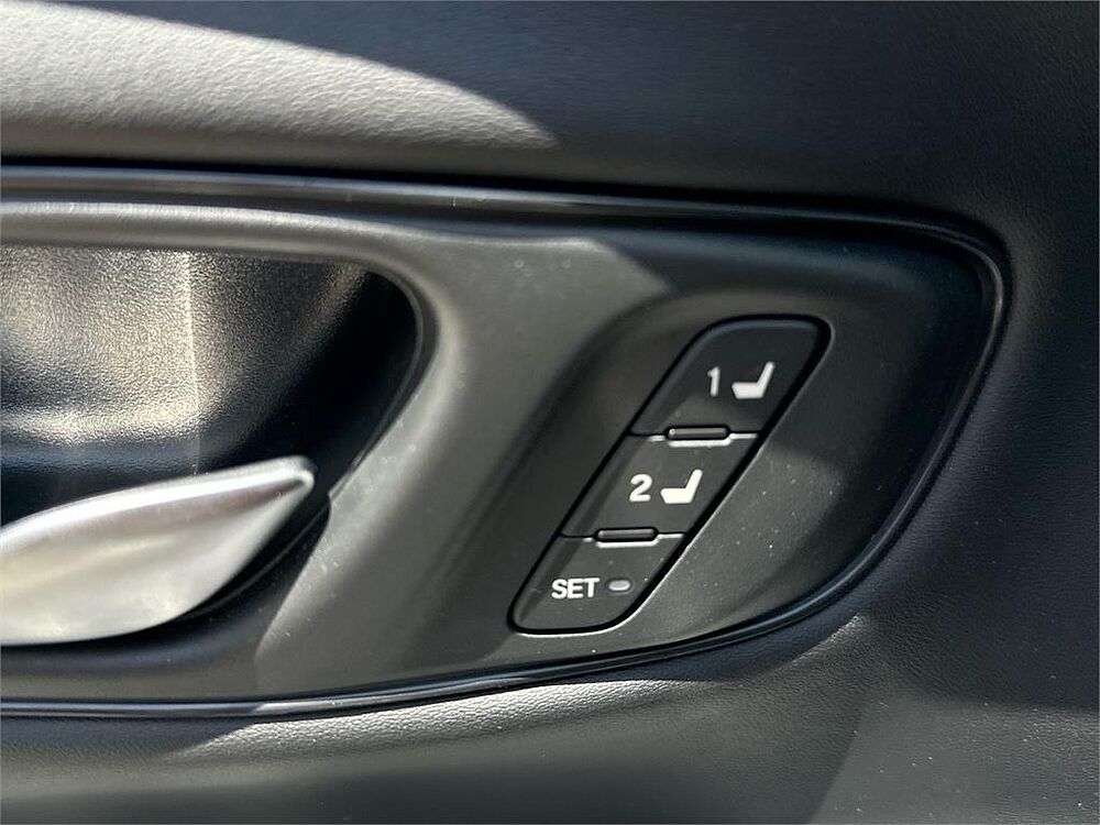 Honda ZR-V 2.0 i-MMD 4x2 Advance CVT