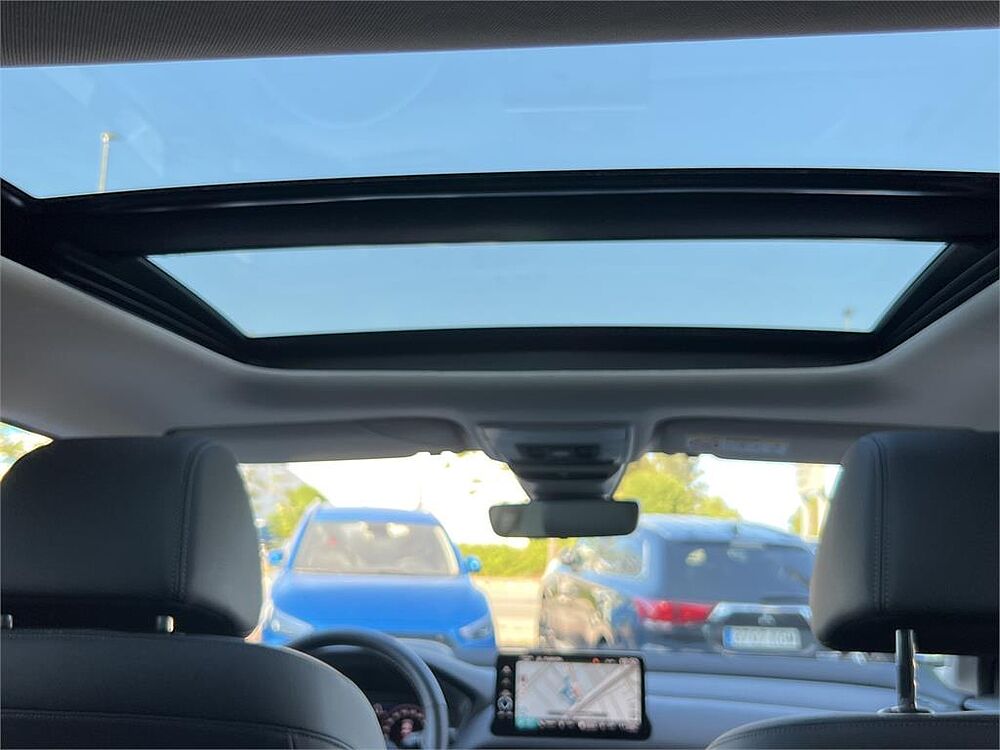 Honda ZR-V 2.0 i-MMD 4x2 Advance CVT