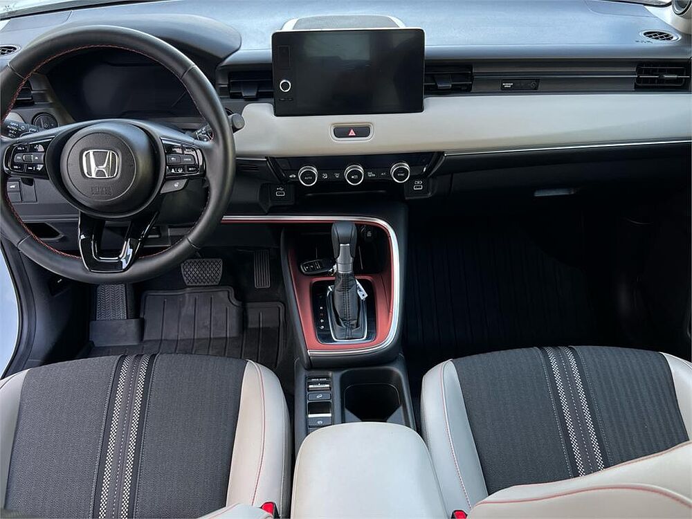 Honda HR-V 1.5 i-MMD Advance Style 4x2