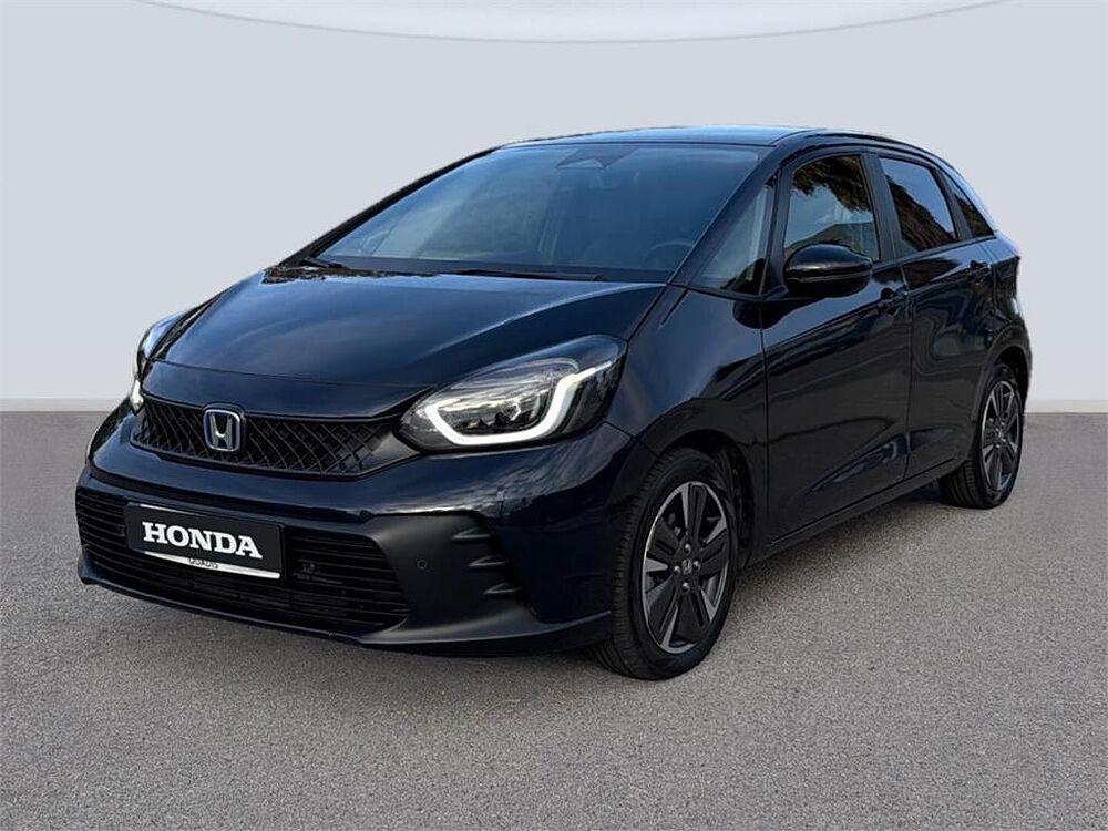 Honda Jazz 1.5 i-MMD ADVANCE
