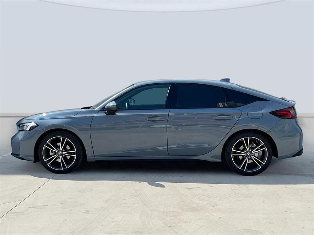 Honda Civic 2.0 i-MMD Advance CVT