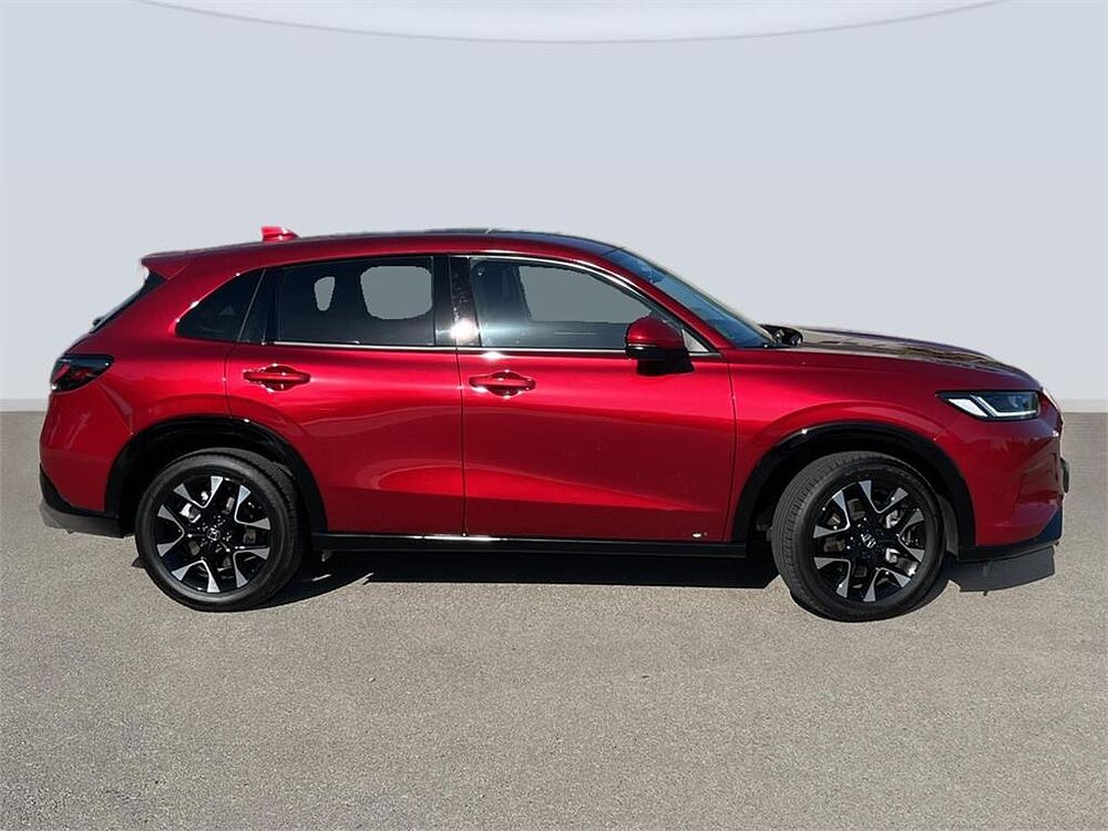 Honda ZR-V 2.0 i-MMD 4x2 Advance CVT