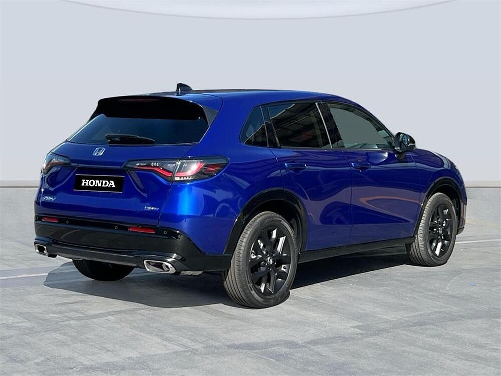 Honda ZR-V 2.0 i-MMD 4x2 Sport CVT