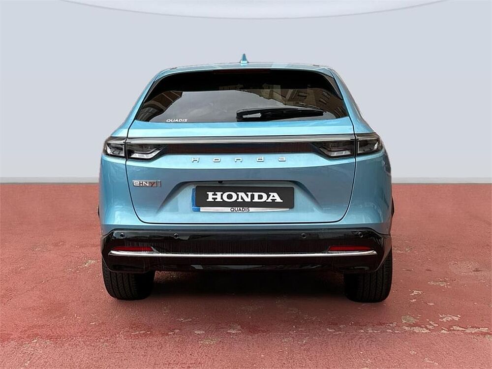 Honda e: NY1 Advance