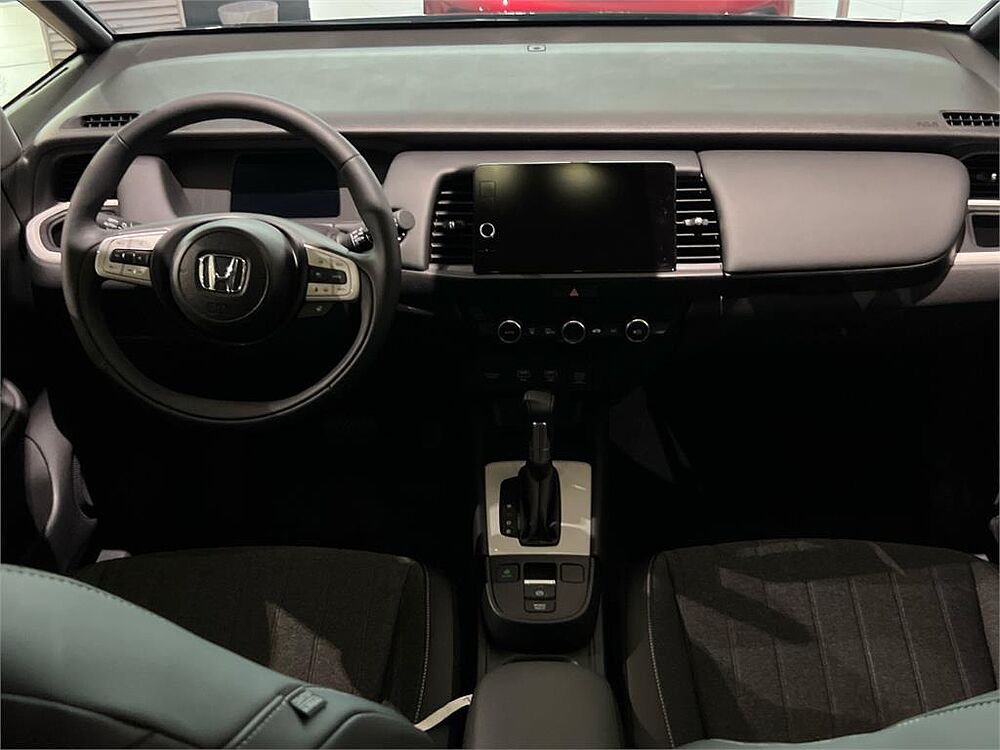 Honda Jazz 1.5 i-MMD ADVANCE