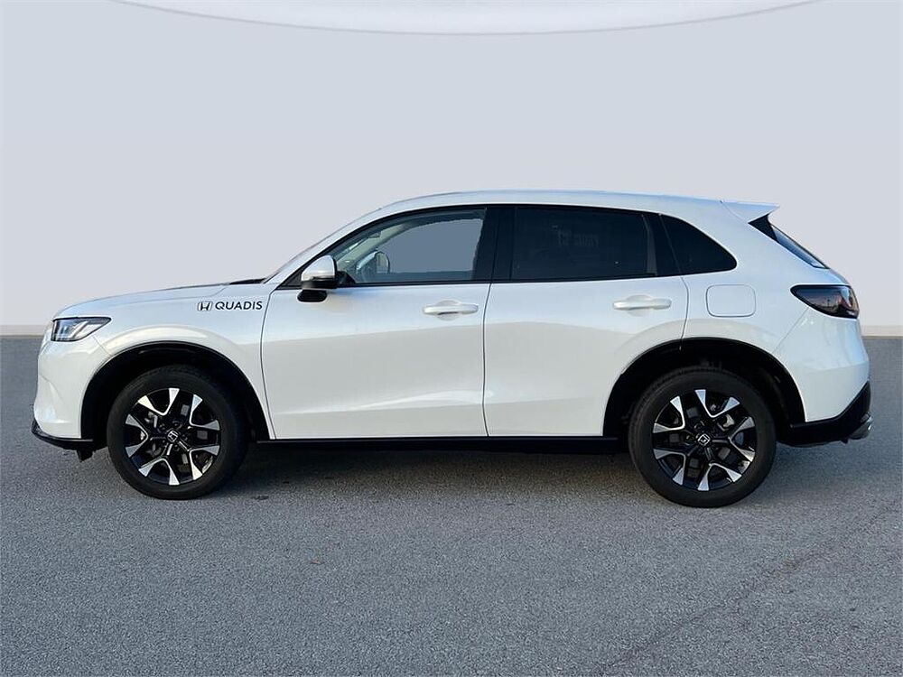 Honda ZR-V 2.0 i-MMD 4x2 Advance CVT