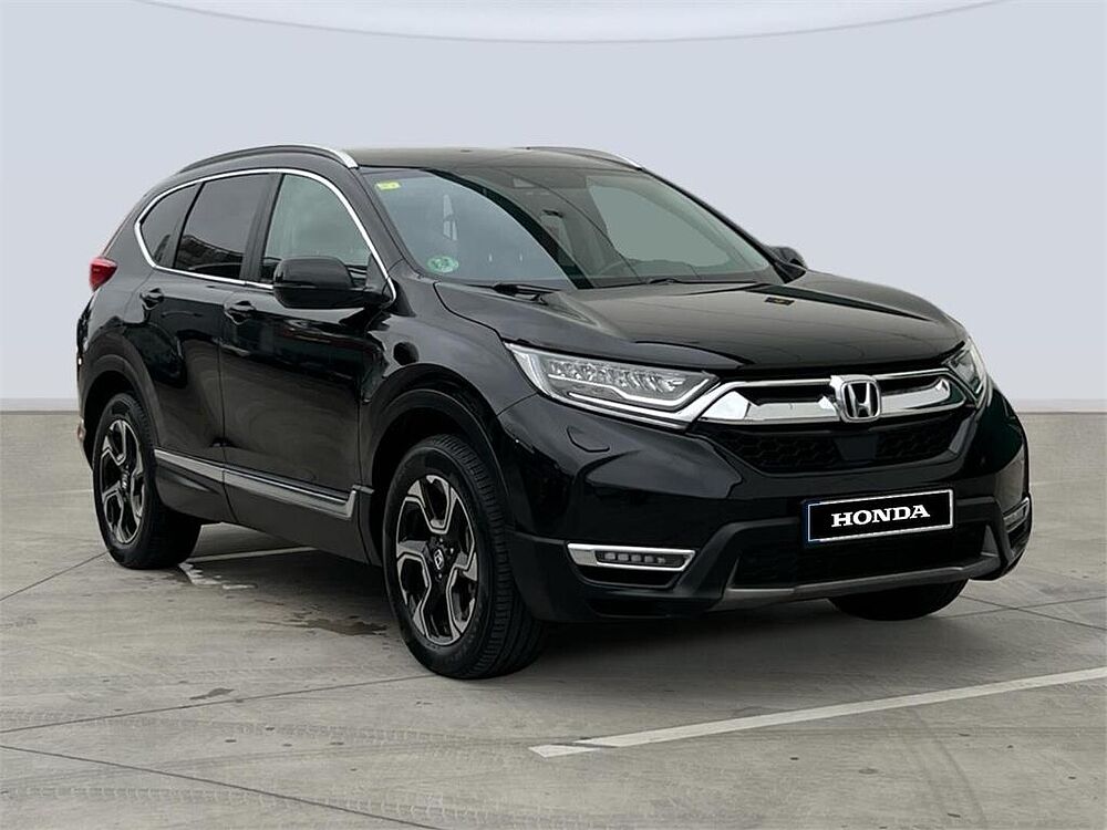Honda CR-V 1.5 VTEC TURBO 4x4 CVT LIFESTYLE