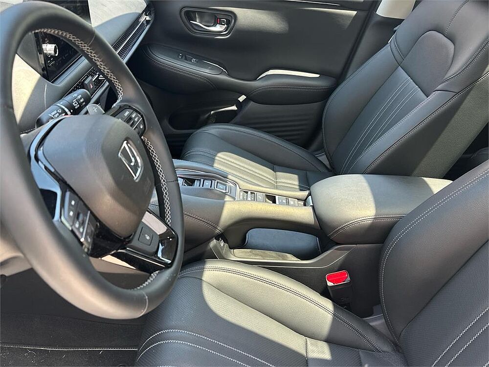 Honda ZR-V 2.0 i-MMD 4x2 Advance CVT