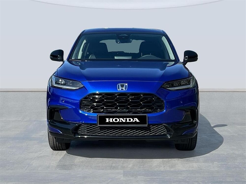 Honda ZR-V 2.0 i-MMD 4x2 Sport CVT