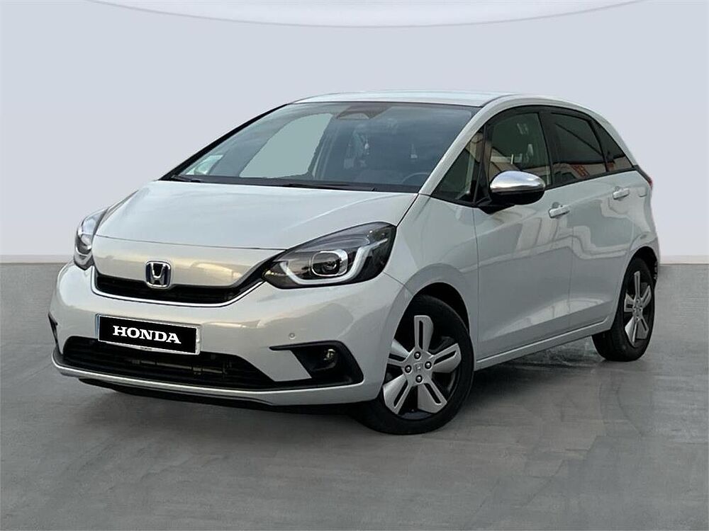 Honda Jazz 1.5 i-MMD EXECUTIVE