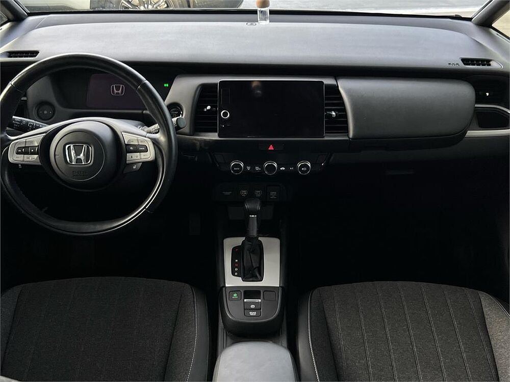 Honda CR-V 2.0 i-MMD 4x2Elegance Navi