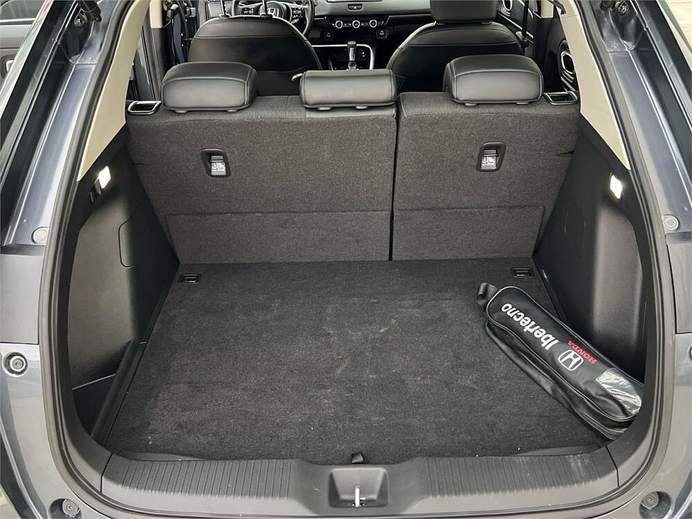 Honda HR-V 1.5 i-MMD Advance 4x2