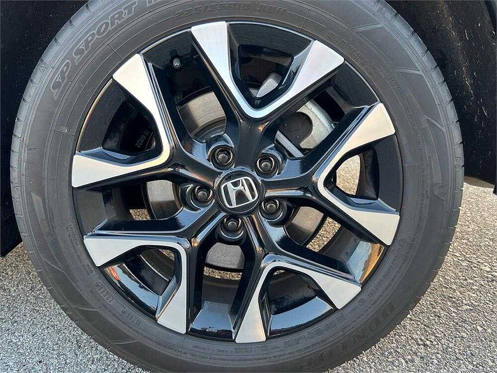 Honda ZR-V 2.0 i-MMD 4x2 Advance CVT