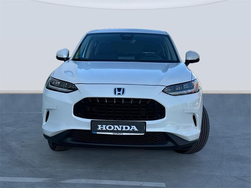 Honda ZR-V 2.0 i-MMD 4x2 Elegance CVT