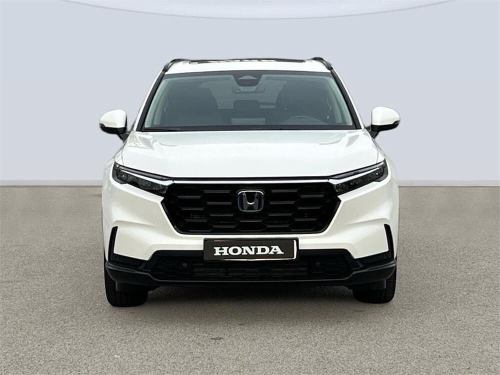 Honda CR-V 2.0 i-MMD HEV 4X2 Elegance