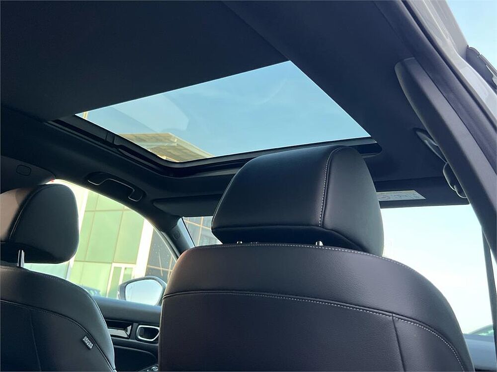 Honda Civic 2.0 i-MMD Advance CVT