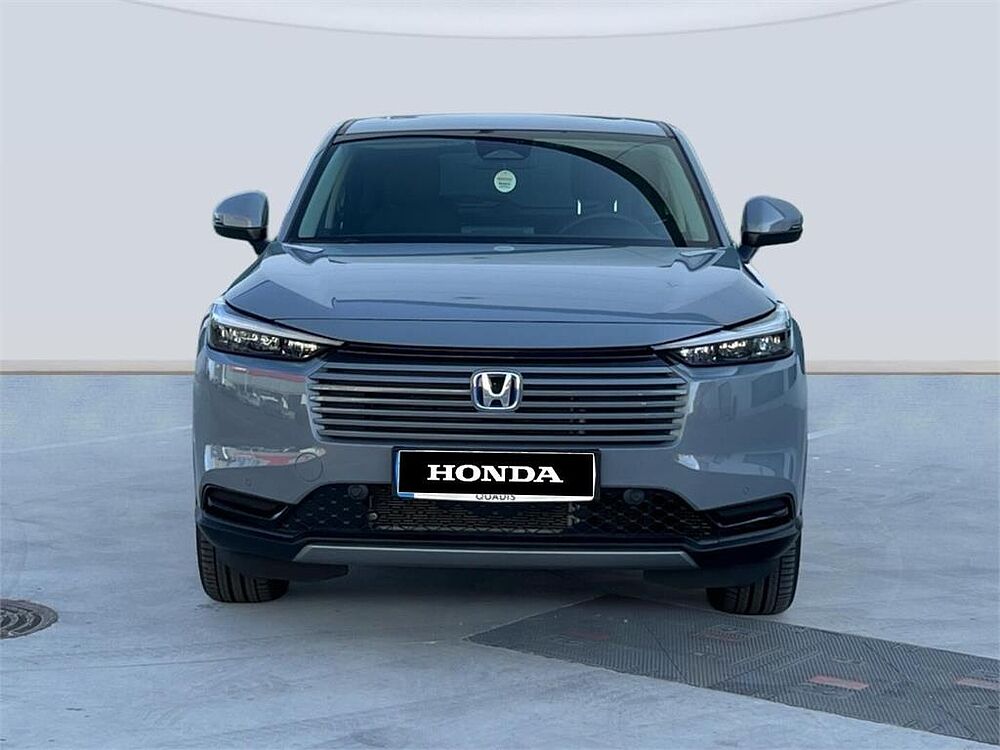 Honda HR-V 1.5 i-MMD Elegance 4x2