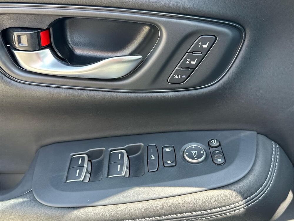 Honda ZR-V 2.0 i-MMD 4x2 Advance CVT