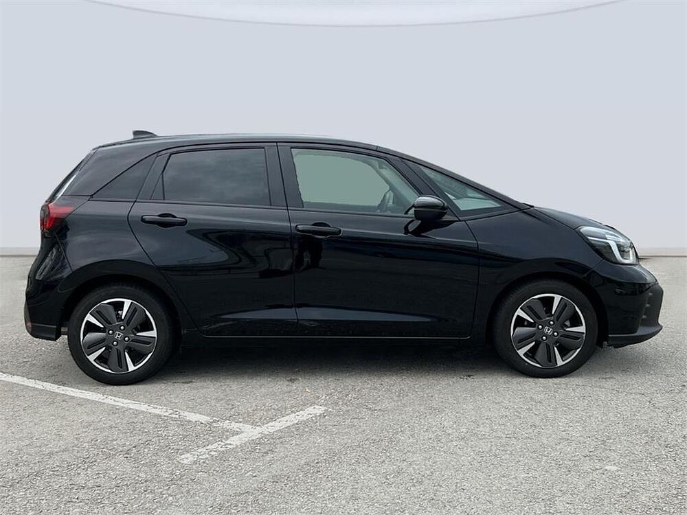 Honda Jazz 1.5 i-MMD ADVANCE