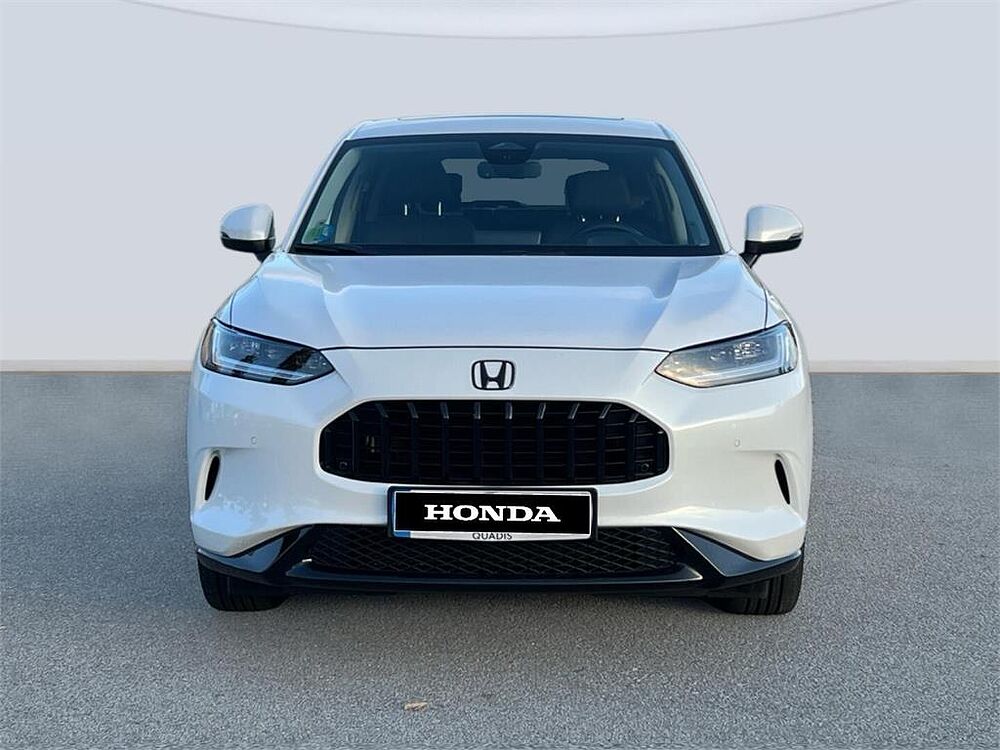 Honda ZR-V 2.0 i-MMD 4x2 Advance CVT