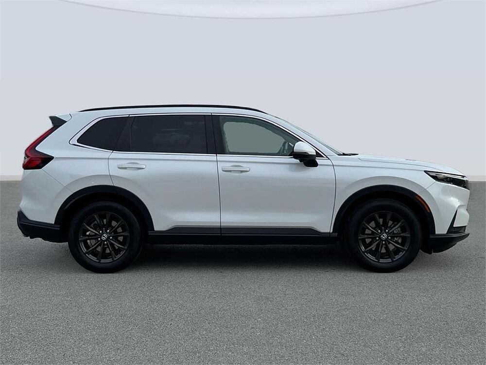 Honda CR-V 2.0 i-MMD HEV 4X2 Elegance