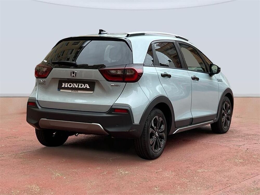 Honda Jazz 1.5 i-MMD CROSSTAR