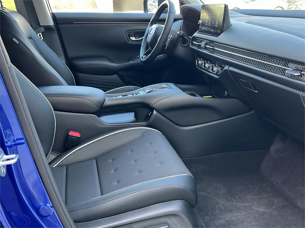 Honda ZR-V 2.0 i-MMD 4x2 Sport CVT