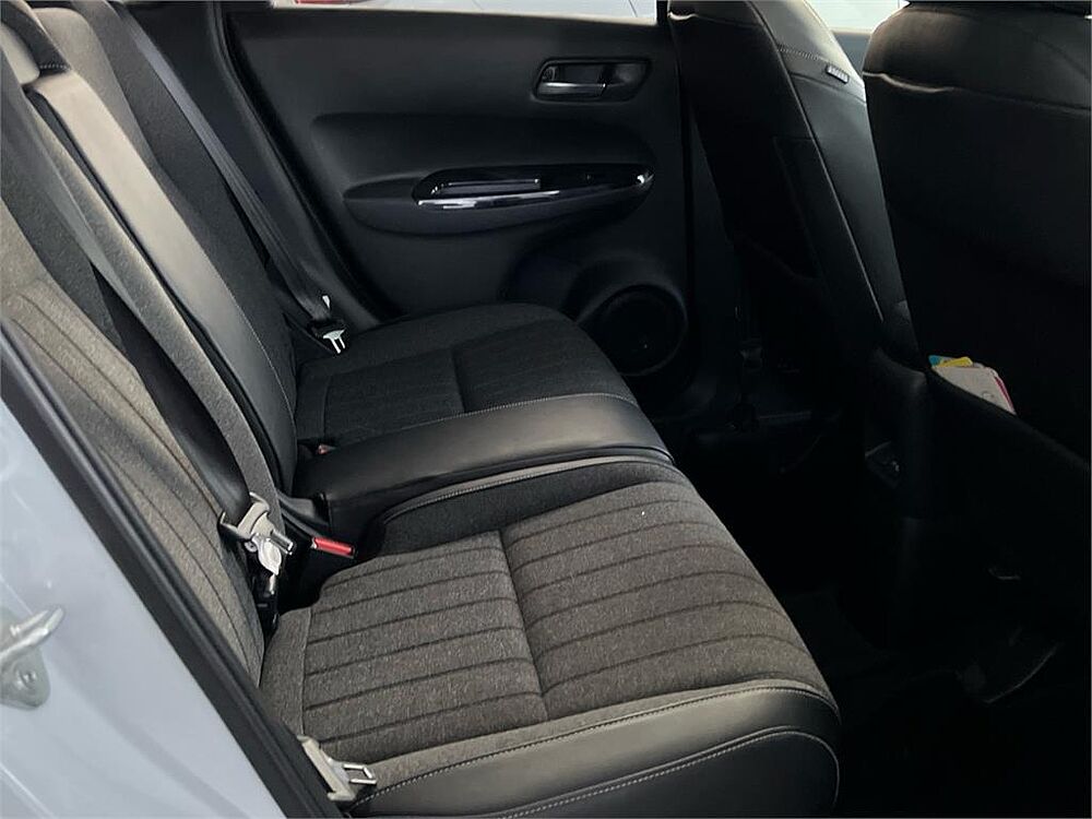 Honda CR-V 2.0 i-MMD 4x2Elegance Navi