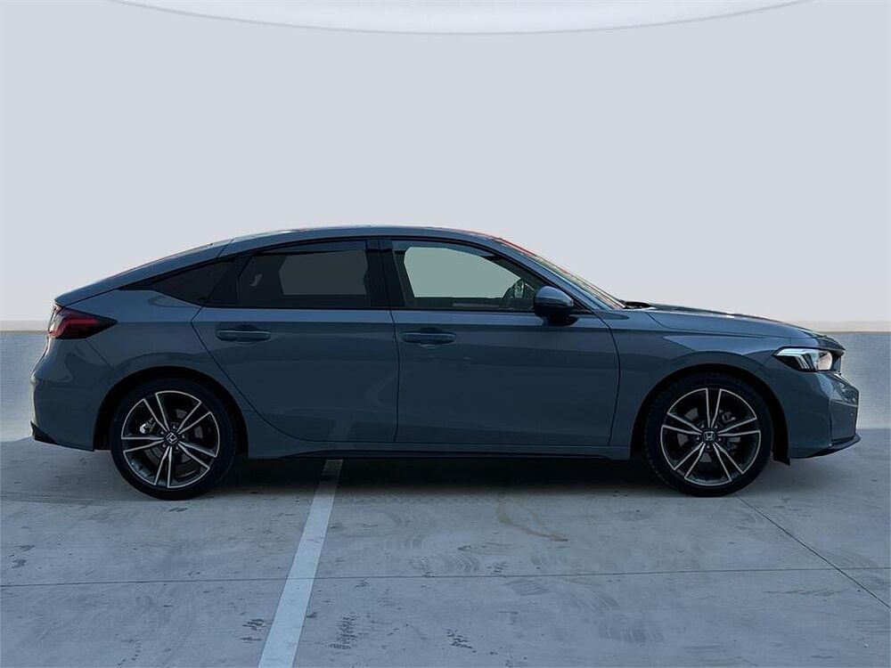 Honda Civic 2.0 i-MMD Advance CVT