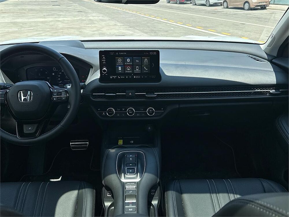 Honda ZR-V 2.0 i-MMD 4x2 Advance CVT