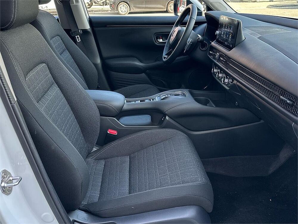 Honda ZR-V 2.0 i-MMD 4x2 Elegance CVT