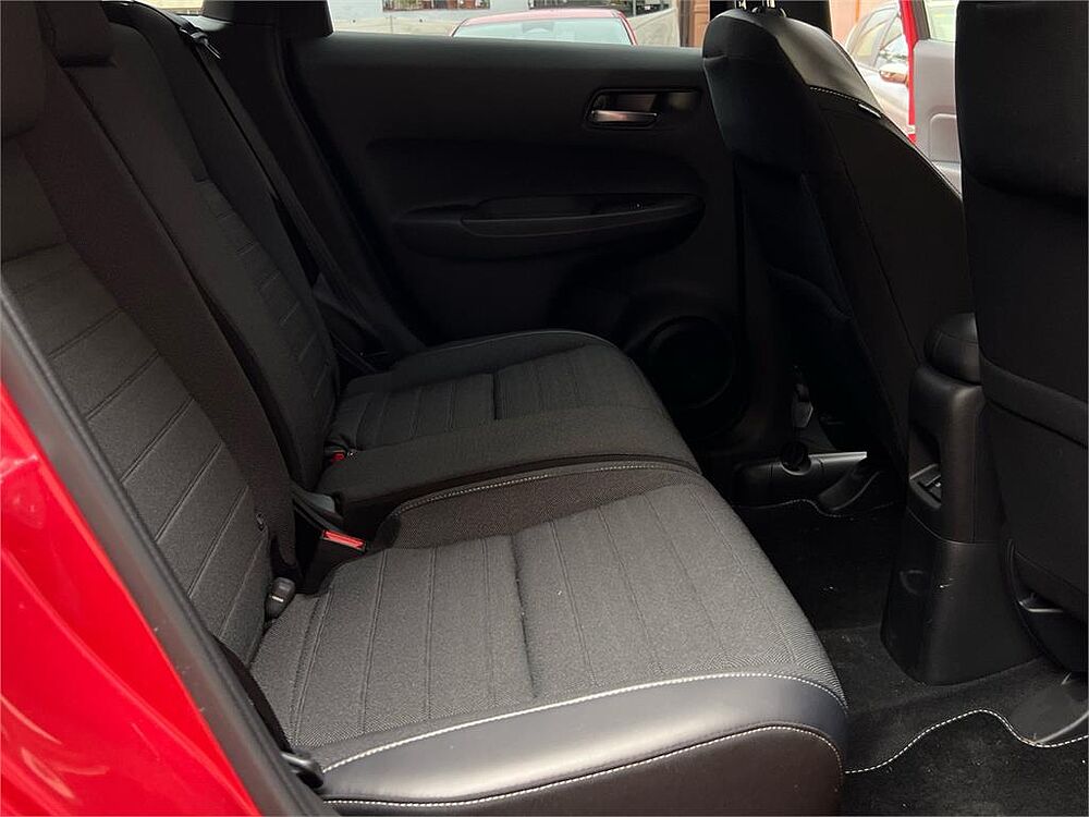 Honda Jazz 1.5 i-MMD CROSSTAR