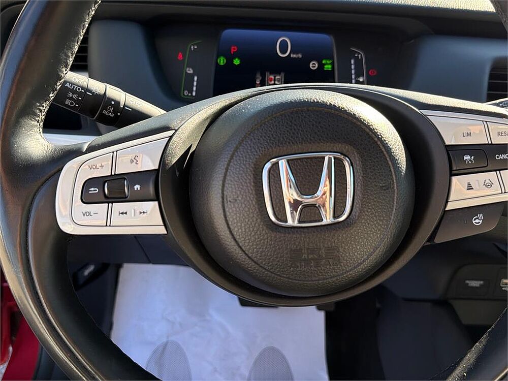 Honda Jazz 1.5 i-MMD ADVANCE