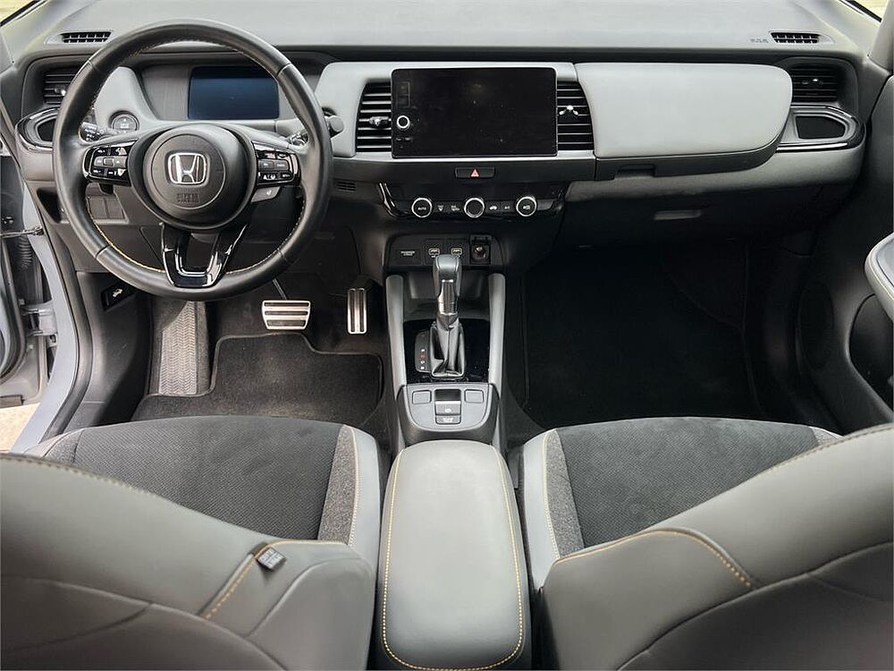 Honda Jazz 1.5 i-MMD SPORT