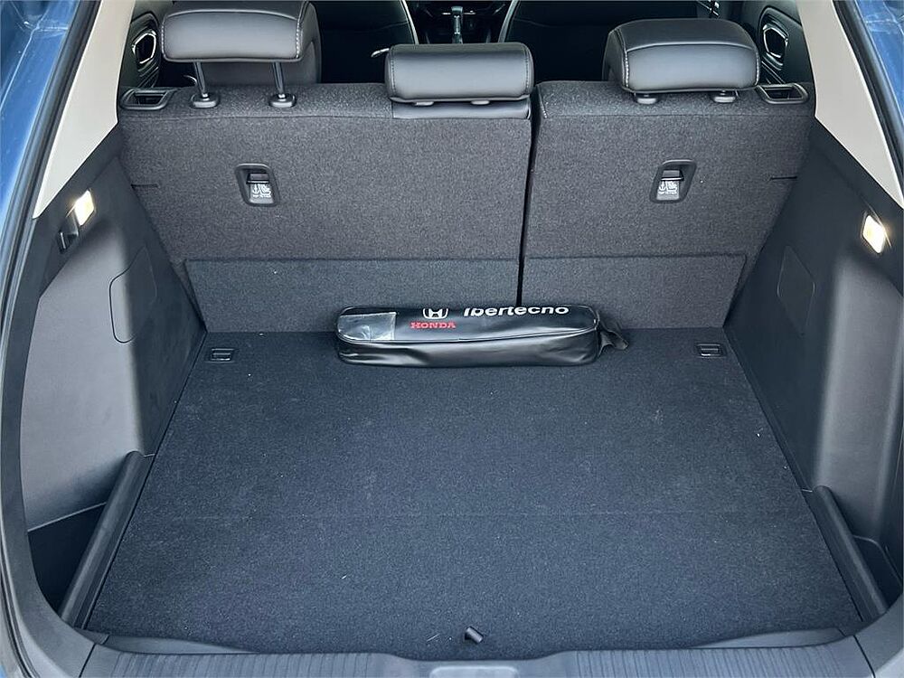 Honda HR-V 1.5 i-MMD Advance 4x2