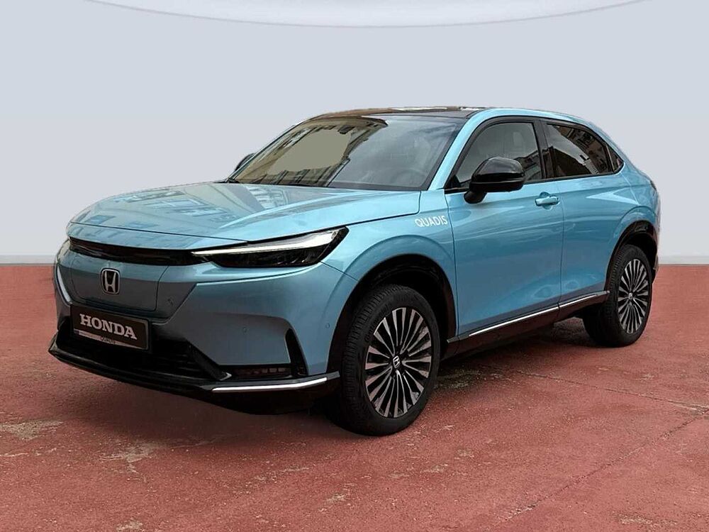 Honda ENY1 Advance 150 kW (204 CV)