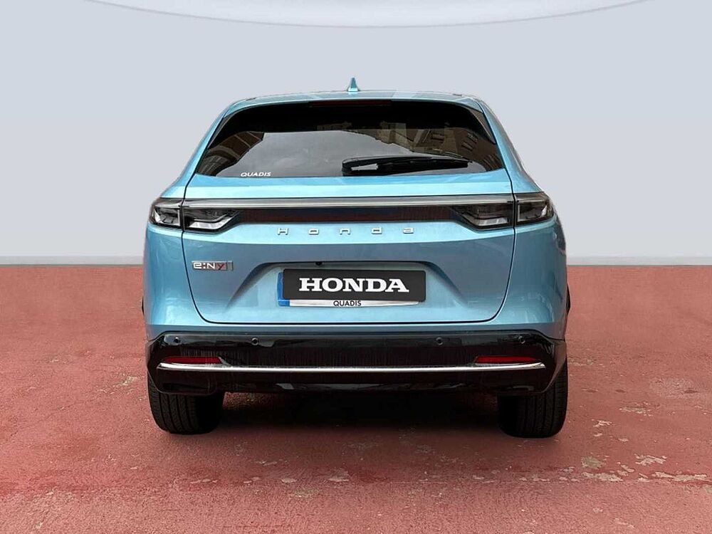 Honda ENY1 Advance 150 kW (204 CV)