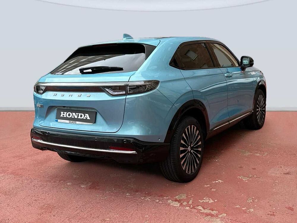 Honda ENY1 Advance 150 kW (204 CV)