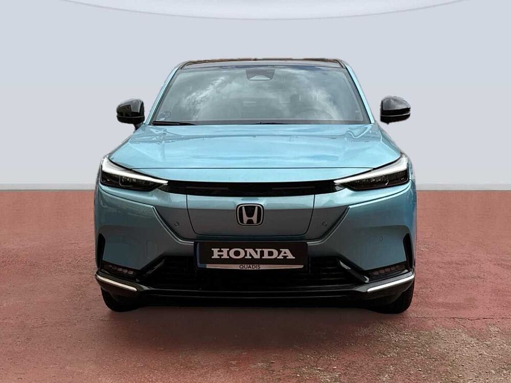 Honda ENY1 Advance 150 kW (204 CV)