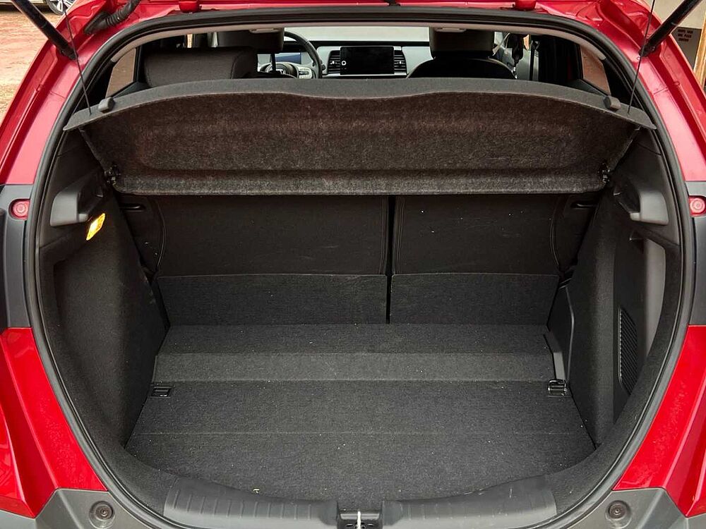 Honda Jazz 1.5 i-MMD CROSSTAR 90 kW (122 CV)