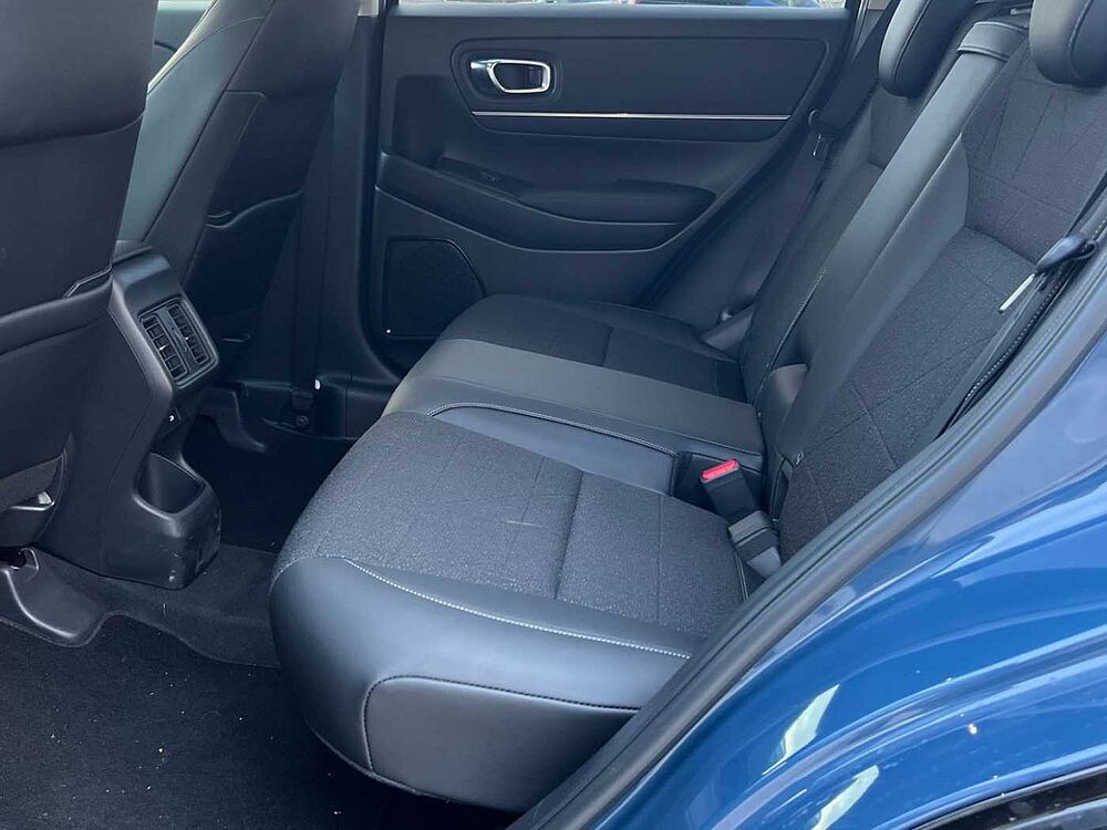 Honda HR-V 1.5 i-MMD Advance 4x2 Auto 96 kW (131 CV)