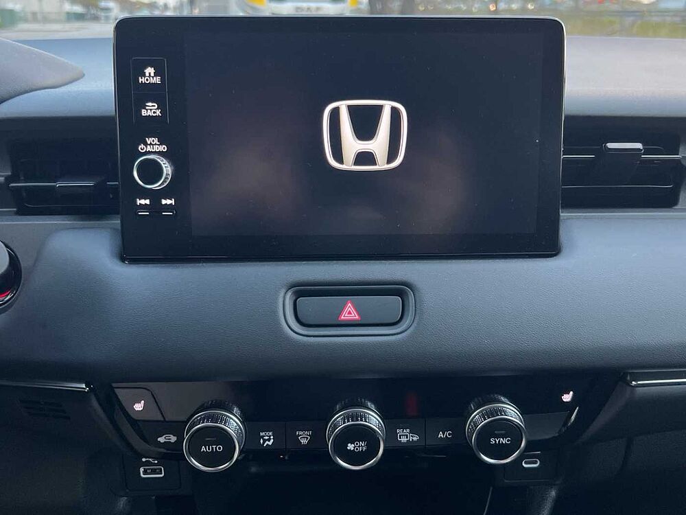 Honda HR-V 1.5 i-MMD Advance 4x2 Auto 96 kW (131 CV)