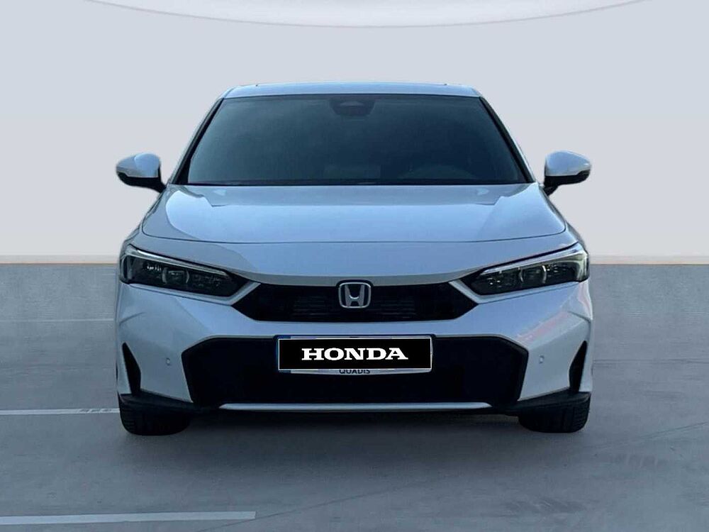Honda Civic 2.0 i-MMD Advance CVT 135 kW (184 CV)