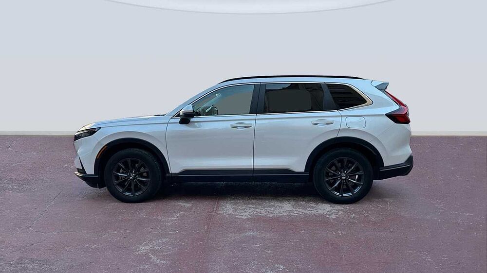 Honda CR-V 2.0 i-MMD HEV Elegance 4X2 135 kW (184 CV)