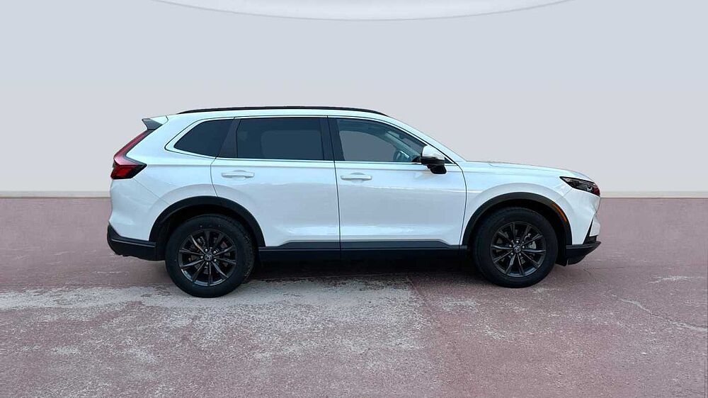 Honda CR-V 2.0 i-MMD HEV Elegance 4X2 135 kW (184 CV)