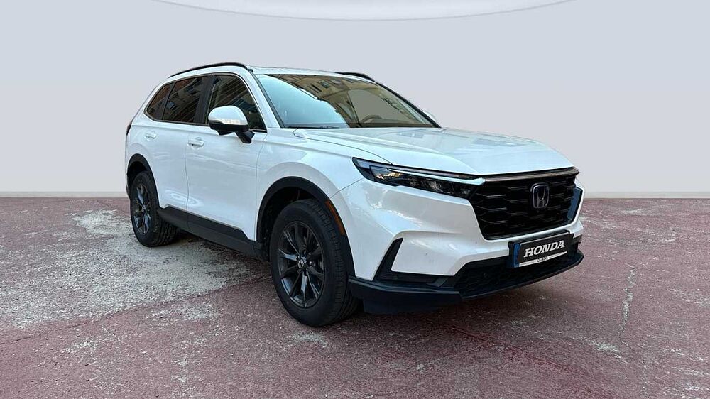 Honda CR-V 2.0 i-MMD HEV Elegance 4X2 135 kW (184 CV)