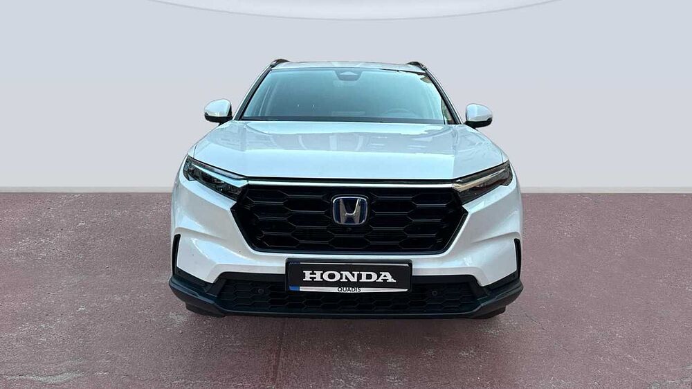 Honda CR-V 2.0 i-MMD HEV Elegance 4X2 135 kW (184 CV)