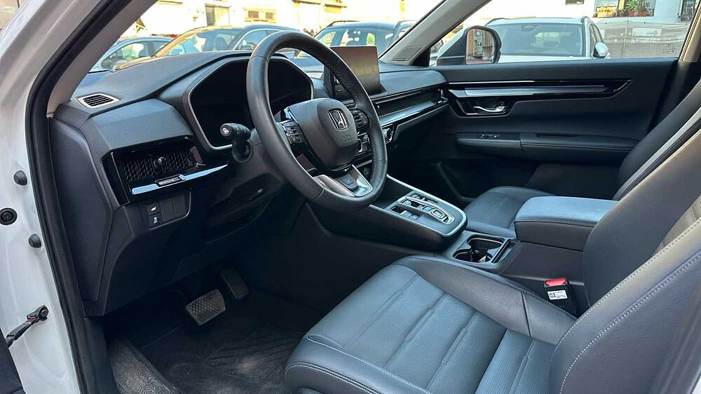Honda CR-V 2.0 i-MMD HEV Elegance 4X2 135 kW (184 CV)